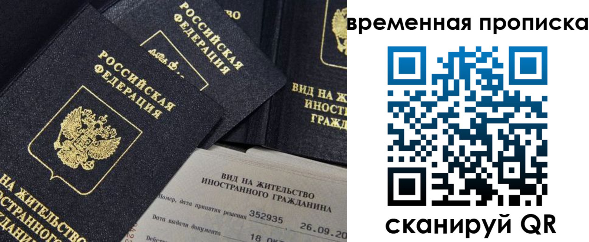 временная регистрация госуслуги в Димитровграде